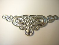 Chad's Tin Coated Pewter